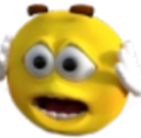 shock emote for Discord