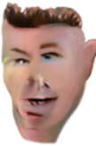 Brick_bruh emote for Discord