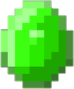 emerald emote for Discord