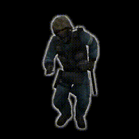 Gmode emote for Discord