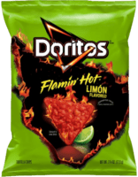 Doritosflamingreen emote for Discord