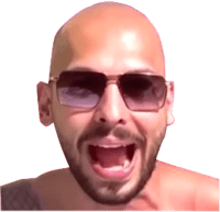 andrewtate emote for Discord