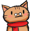 GoodSirPopcat emote for Discord