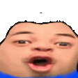 PogCat emote for Discord