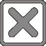 x_mark_outline emote for Discord
