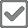check_mark_outline emote for Discord