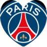psg_heart emote for Discord