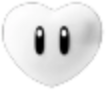 white_heart emote for Discord