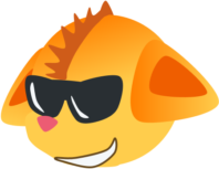 fur_kitty_cool emote for Discord