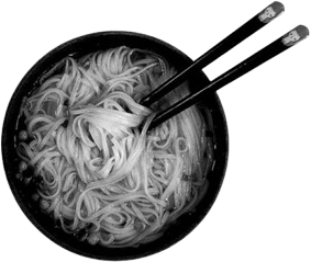 BlackRamen emote for Discord