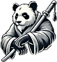 Pandas emote for Discord