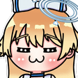 LuxiriaTenshi_UWU emote for Discord