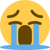 wailing_cry emote for Discord