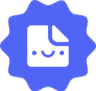 Discord_Sticker emote for Discord