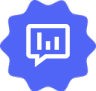 Discord_Metrics emote for Discord