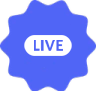 Discord_Live emote for Discord