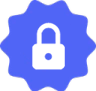 Discord_Lock emote for Discord