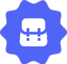 Discord_Library emote for Discord