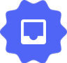 Discord_Inbox emote for Discord