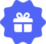 Discord_Gift emote for Discord