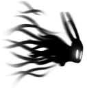 Shadows emote for Discord