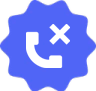 Discord_Disconnect emote for Discord