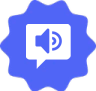 Discord_Channel_Speak emote for Discord