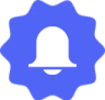 Discord_Bell emote for Discord