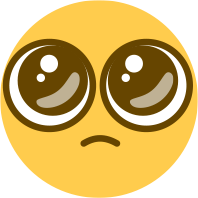big_eyes emote for Discord