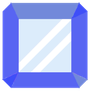 ServerBooster5 emote for Discord