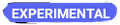 ExperimentalBadge emote for Discord