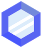 ServerBooster4 emote for Discord