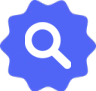 Discord_Search emote for Discord