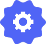Discord_Settings emote for Discord