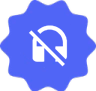 Discord_Deafened emote for Discord