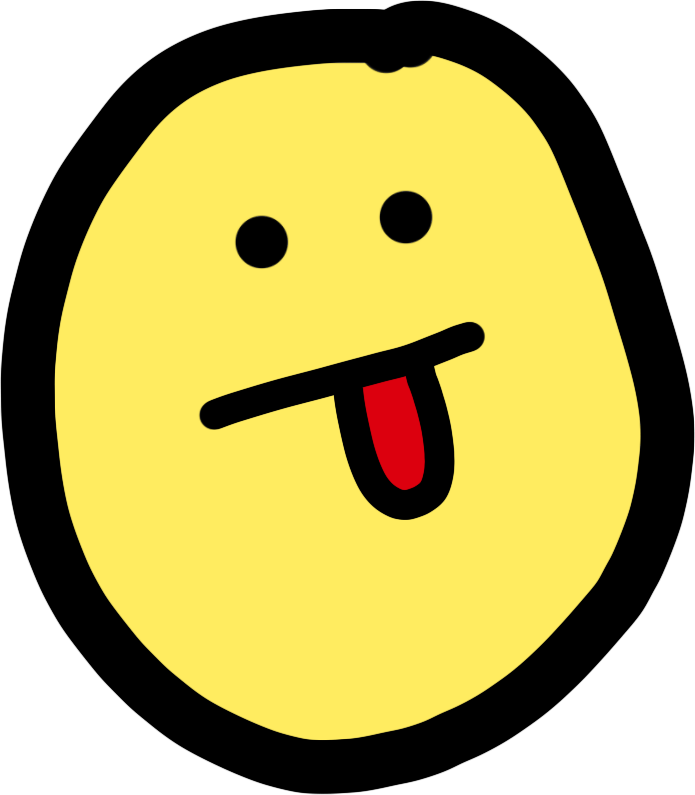 Yum emote for Discord