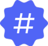 Discord_Channel emote for Discord