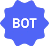 Discord_Bot emote for Discord