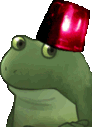 frogeweoweo emote for Discord
