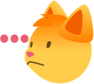 fur_kitty_concern emote for Discord