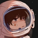 spaceman emote for Discord