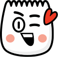 tt_wink emote for Discord