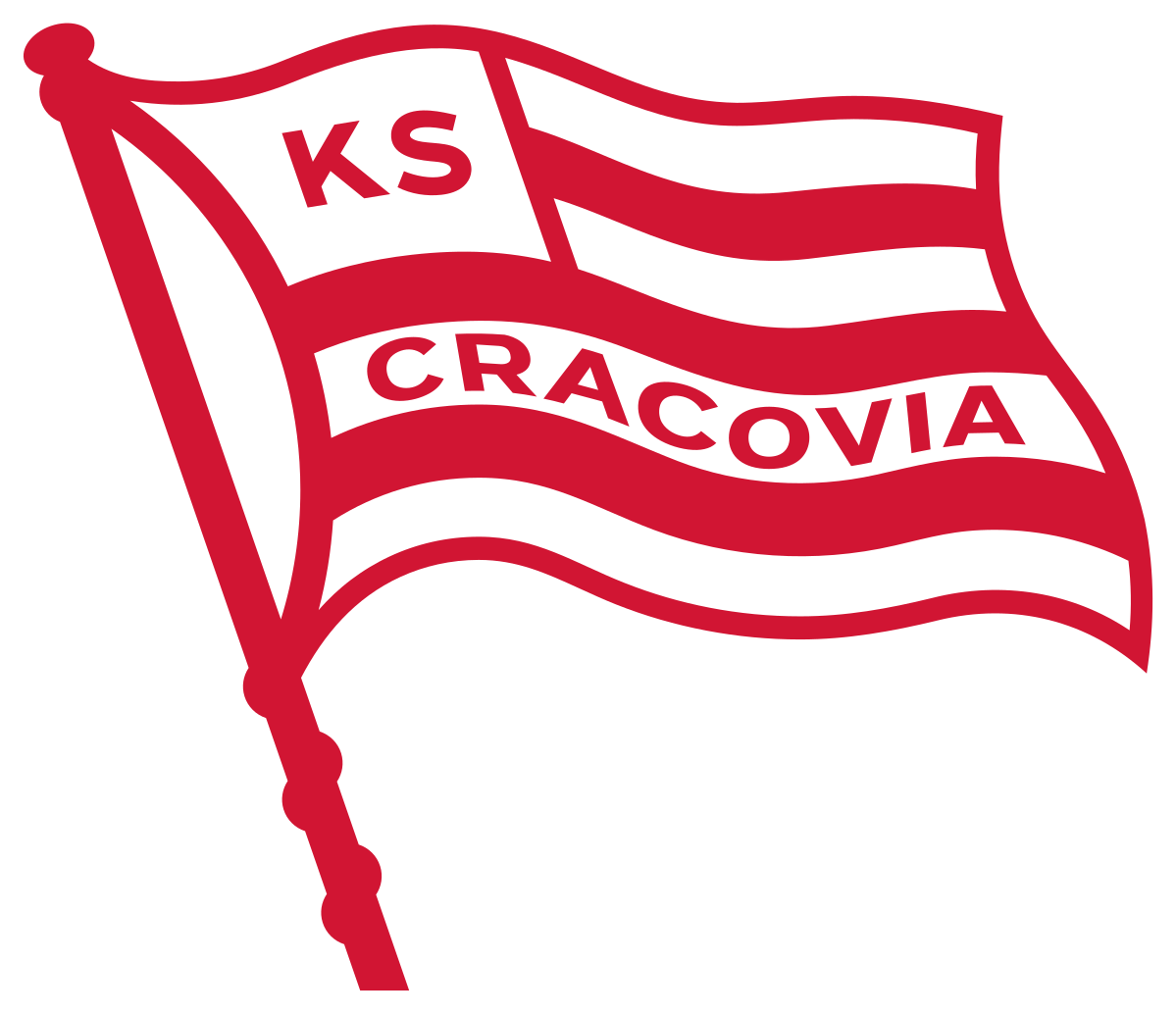 cracovia emote for Discord