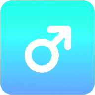 male_icon emote for Discord