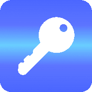key_icon emote for Discord