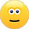 skype_smile emote for Discord