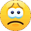 skype_sad emote for Discord