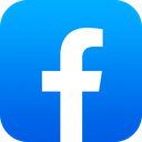 Facebook_Logo emote for Discord