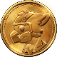 DrKCoin emote for Discord