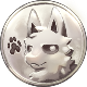 SquidDogCoin emote for Discord